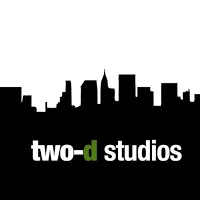 two d studios Ltd. 465294 Image 0