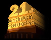 21st Century Goddess 446225 Image 0