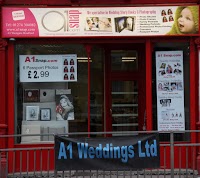 A1 Weddings Ltd 461031 Image 0
