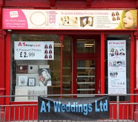 A1 Weddings Ltd 461031 Image 1