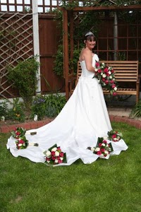 ABBEY WEDDINGS 459837 Image 5