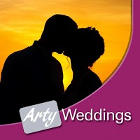 Arty Weddings 461803 Image 0