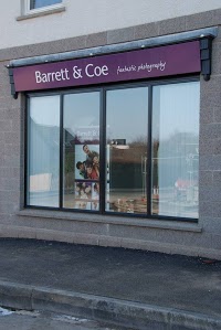 Barrett and Coe (Aberdeen) 475166 Image 1