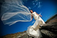 Big Glass Eye. Wedding Photographers Northern Ireland 443012 Image 3