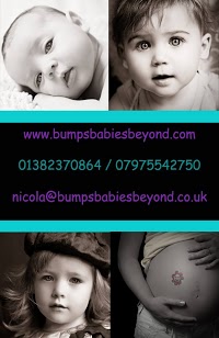 Bumps Babies Beyond 474445 Image 0