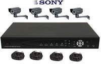 CCTV Camera Kits 474979 Image 0