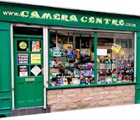 Camera Centre Ltd 460208 Image 0