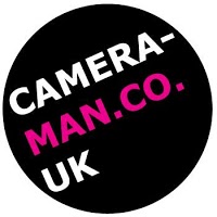 Camera Man 454003 Image 0
