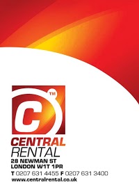 Central Rental Ltd 470307 Image 0