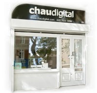 Chaudigital Ltd 449795 Image 0