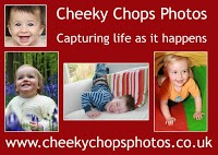 Cheeky Chops Photos 467925 Image 1