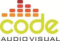 Code Audio Visual Limited 455199 Image 0