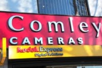 Comley Cameras 457839 Image 1