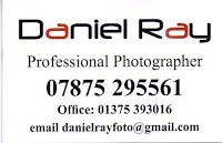 DANIEL RAY PROFESSIONAL PHOTOGRAPHY 469091 Image 0