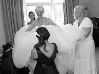 Dave Draffan Cumbrian Wedding Photographer 457085 Image 5