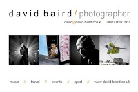 David Baird   Photographer 471554 Image 0