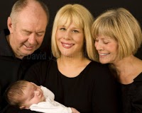 David J Gillan Baby Portrait Photographer 451182 Image 1