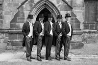 Derbyshire Wedding Photographers Ltd 450989 Image 5