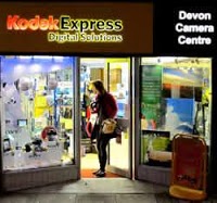 Devon Camera Centre Ltd 443232 Image 0