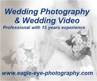 Eagle Eye Wedding Photography and Video 453539 Image 2