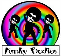 Entertainer merseyside, Funky Bodies, The Interactive Entertainment System 473815 Image 3