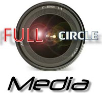 FULL CIRCLE MEDIA 469879 Image 0