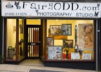 Fairyodd Photography Studio 466591 Image 0