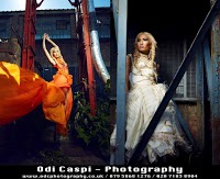 Fashion Photographer   Odi Caspi 445958 Image 8
