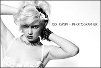 Fashion Photographer   Odi Caspi 445958 Image 9