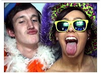 Funky Foto Booths 458432 Image 0