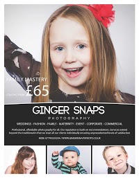Ginger Snaps Photography 461075 Image 1