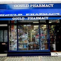 Gould Pharmacy 452912 Image 0