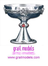 Grail Models 472300 Image 0