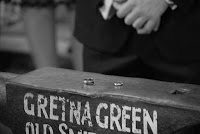 Gretna Green Wedding Photography By Allison 460678 Image 2