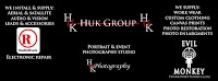 HUK GROUP 465194 Image 6