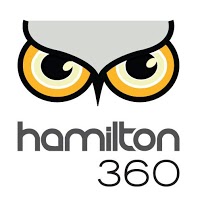 Hamilton 360 474671 Image 3