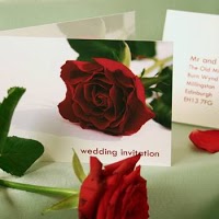 Hand Fast Wedding Stationery 445859 Image 1