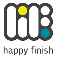 Happy Finish 470133 Image 1