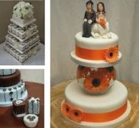 Julia Luce Wedding Photography and Cakes 472774 Image 0