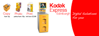 Kodak Express Edinburgh 444027 Image 3