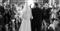 Lifting the Veil Contemporary Wedding Photography 443040 Image 4