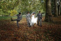 London Wedding Photographs 473418 Image 6