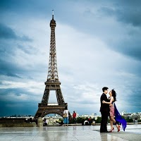 London and Paris pre wedding photographer 461785 Image 1
