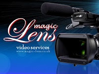 Magic Lens Video Services 447389 Image 0