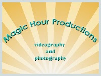 Magic hour productions 464810 Image 1