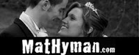 Mat Hyman, Wedding Videographer 462582 Image 7