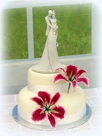 Megs Cakes and Photography 453609 Image 0