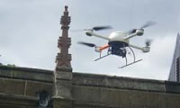 Microdrone Aerial Surveys UK Ltd 473381 Image 0