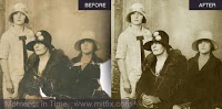 Moments in Time   Photo Restoration Services 447170 Image 0