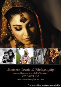 Monsoon Events and Asian Wedding Photography 453666 Image 0